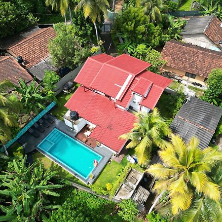 Urban Galle Villa Екстер'єр фото