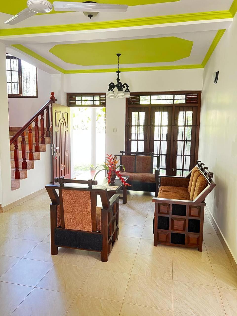Urban Galle Villa Екстер'єр фото
