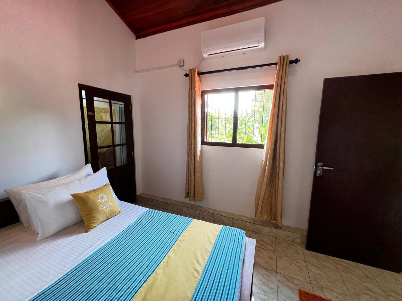 Urban Galle Villa Екстер'єр фото