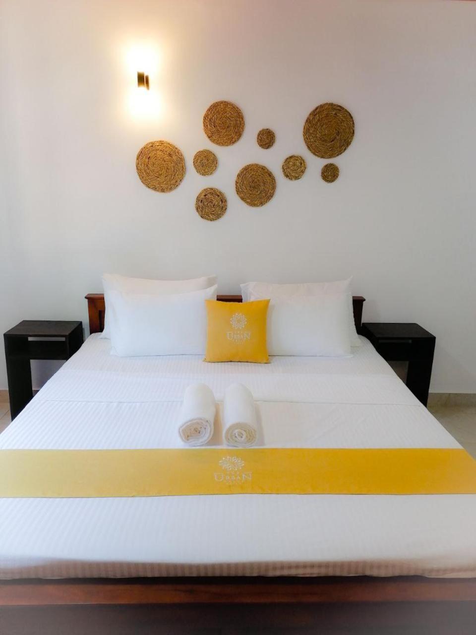 Urban Galle Villa Екстер'єр фото