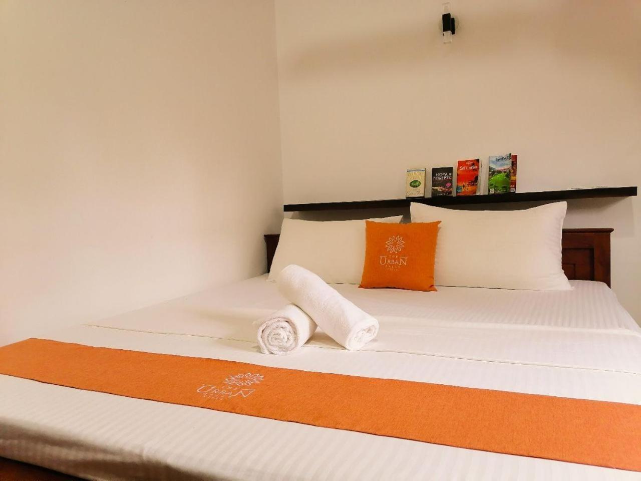 Urban Galle Villa Екстер'єр фото