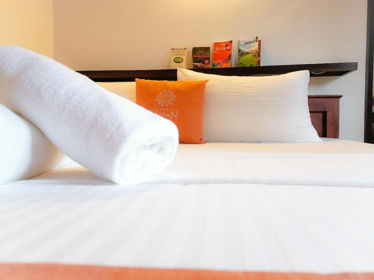 Urban Galle Villa Екстер'єр фото
