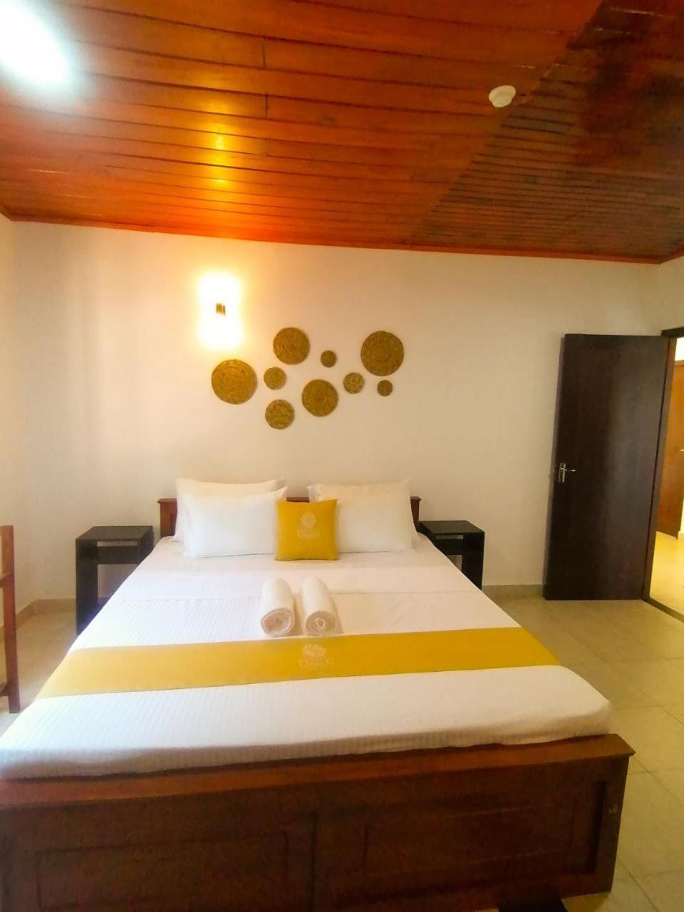 Urban Galle Villa Екстер'єр фото