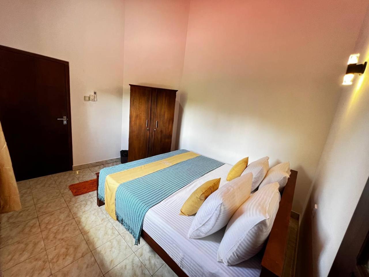 Urban Galle Villa Екстер'єр фото