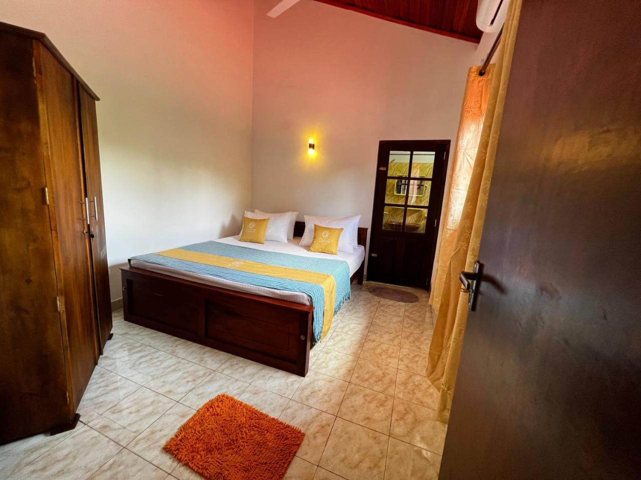 Urban Galle Villa Екстер'єр фото
