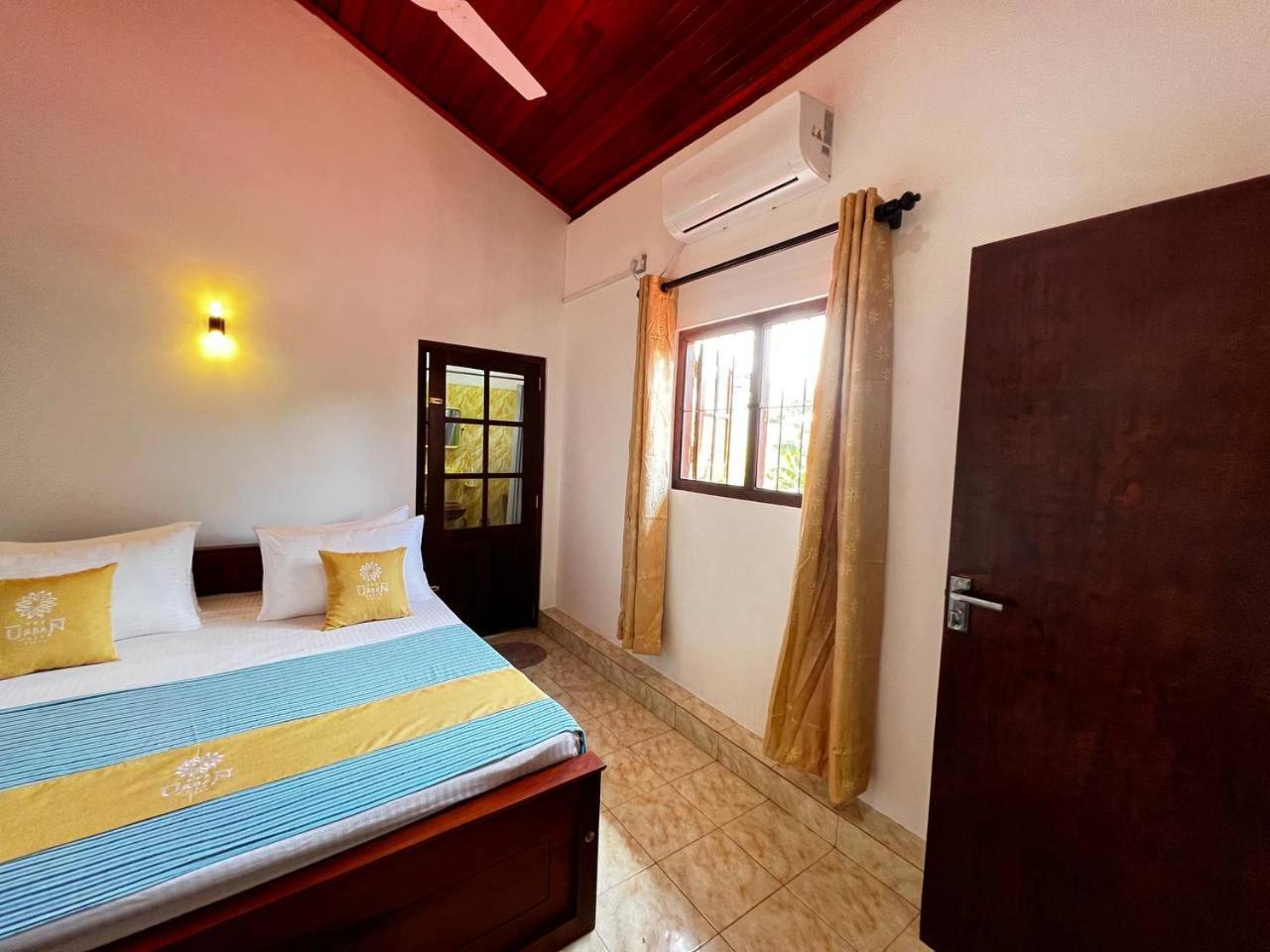 Urban Galle Villa Екстер'єр фото