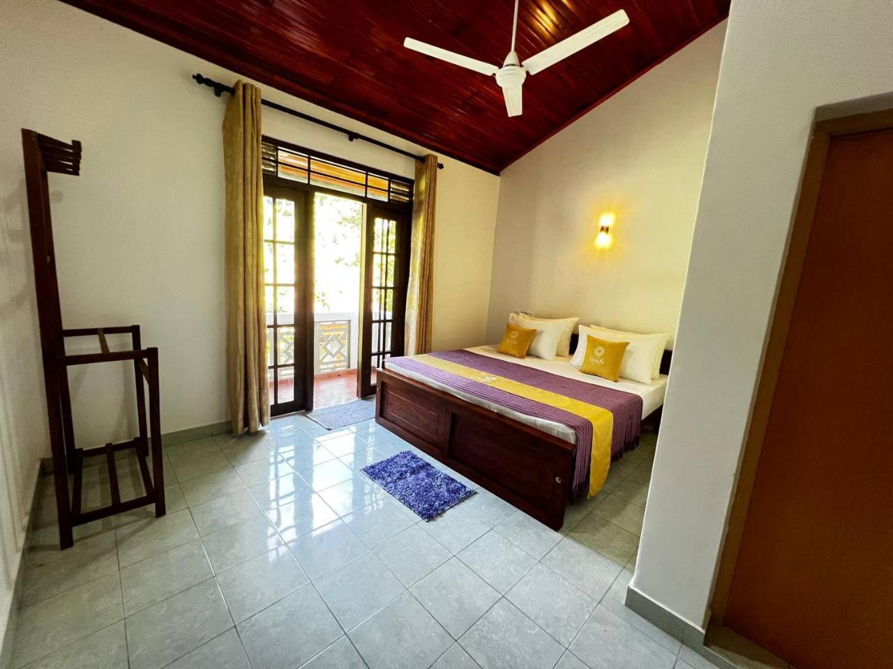 Urban Galle Villa Екстер'єр фото