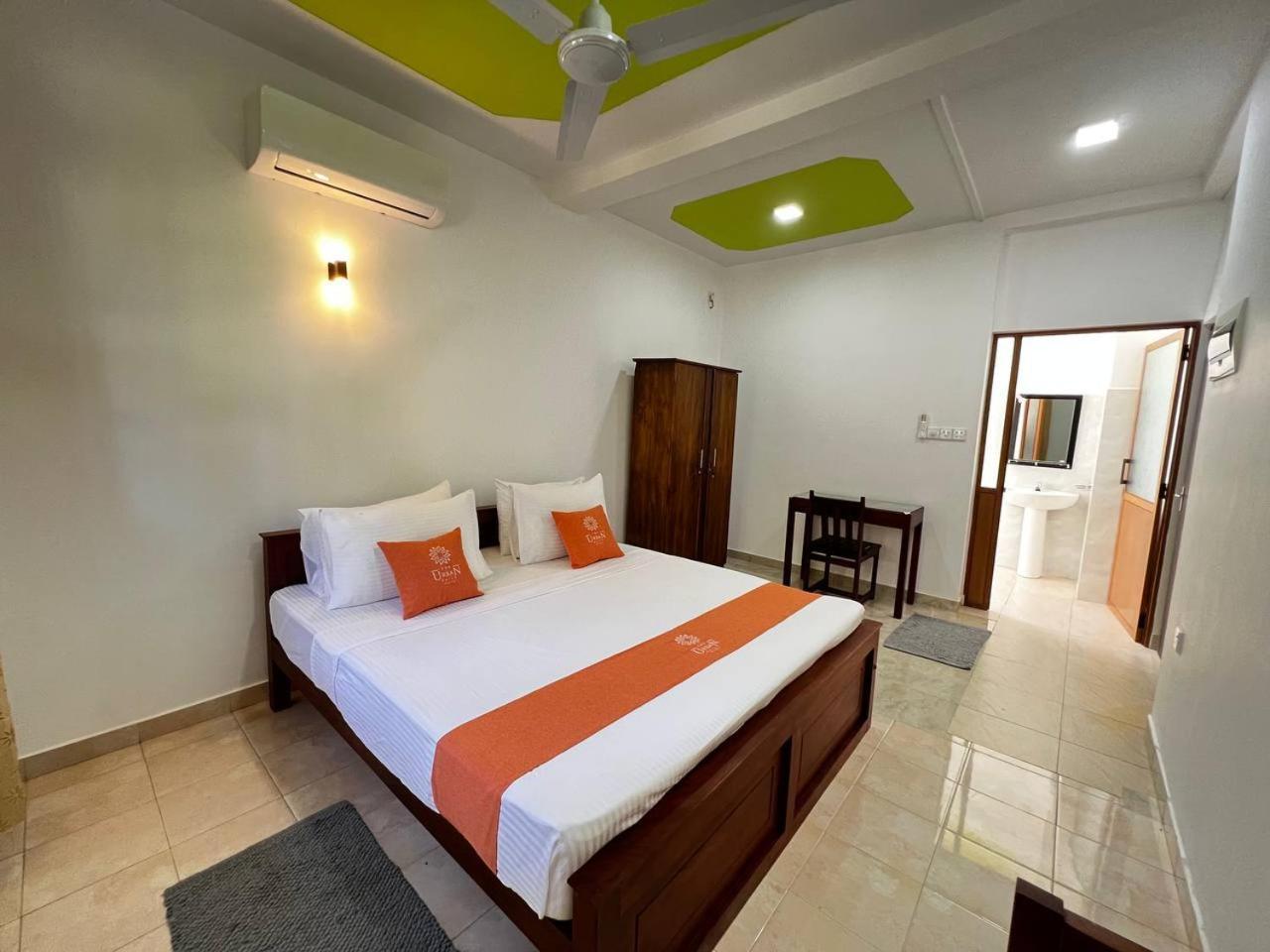 Urban Galle Villa Екстер'єр фото