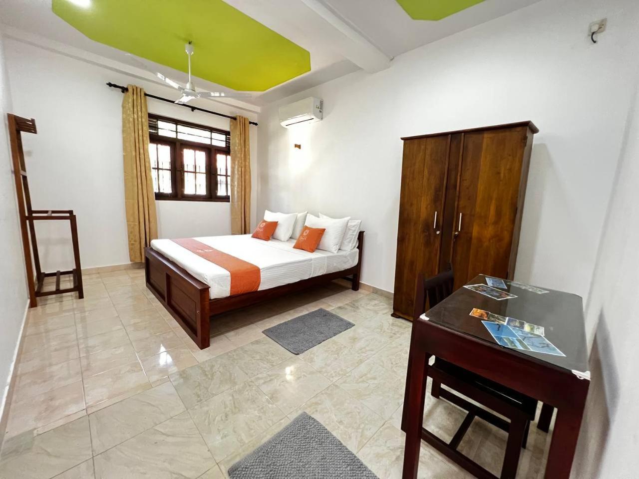 Urban Galle Villa Екстер'єр фото