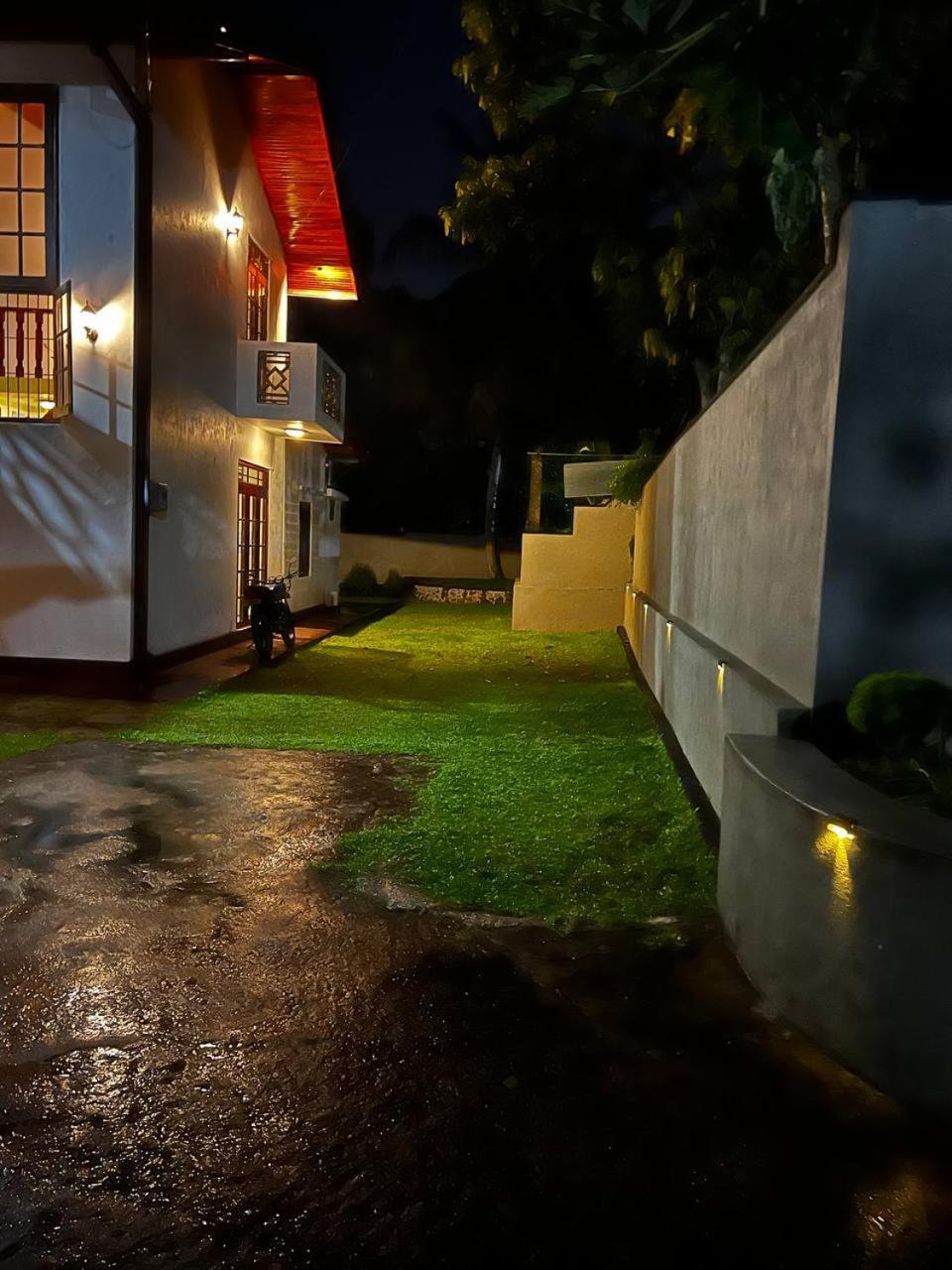 Urban Galle Villa Екстер'єр фото
