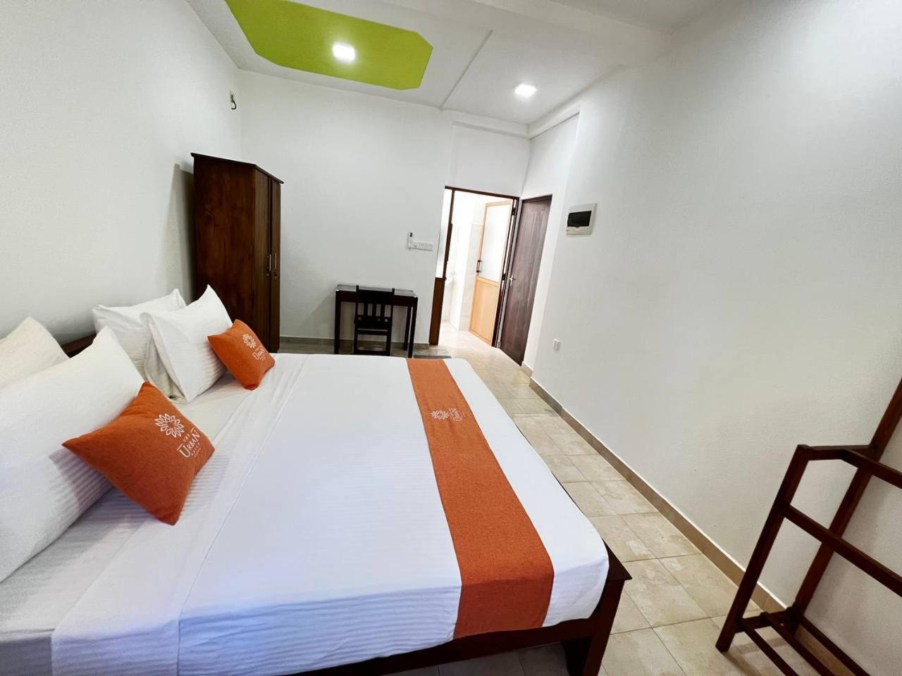 Urban Galle Villa Екстер'єр фото